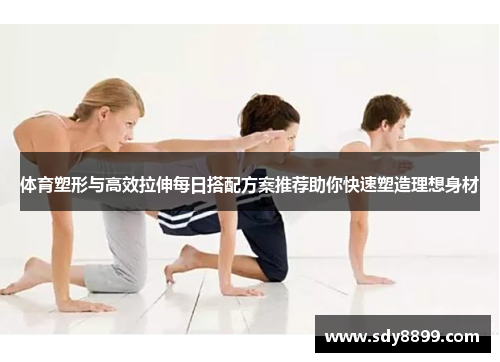 体育塑形与高效拉伸每日搭配方案推荐助你快速塑造理想身材